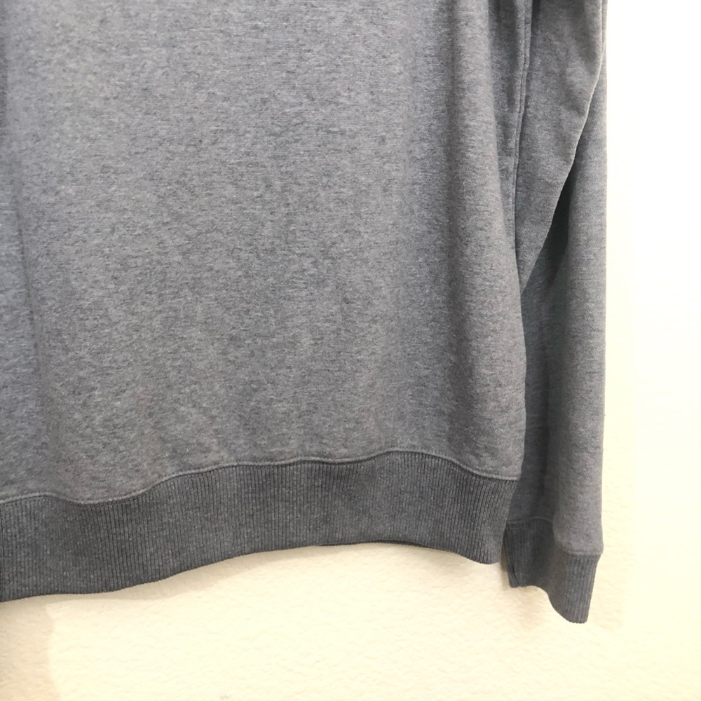 Joe Boxer “Snow Big Deal" Sweatshirt - Picture 8 of 15